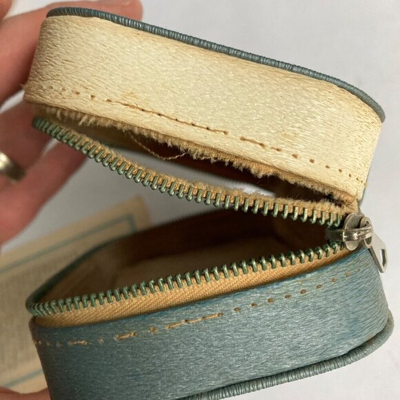 Vintage Norelco Speedshaver Razor Shaver HP1124 w/Case & Papers - Picture 11 of 12